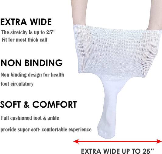 Dr.Comfort Diabetic Socks