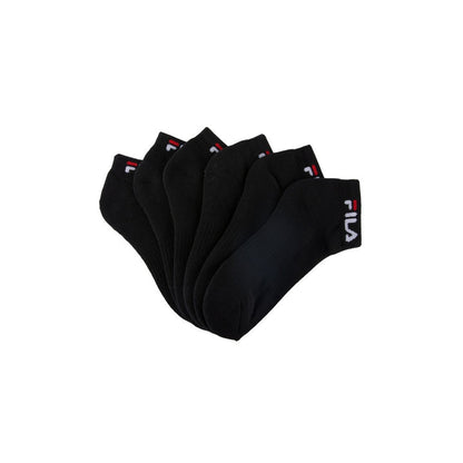 FILA Everyday Cushioned Ankle Socks – Pack of 3