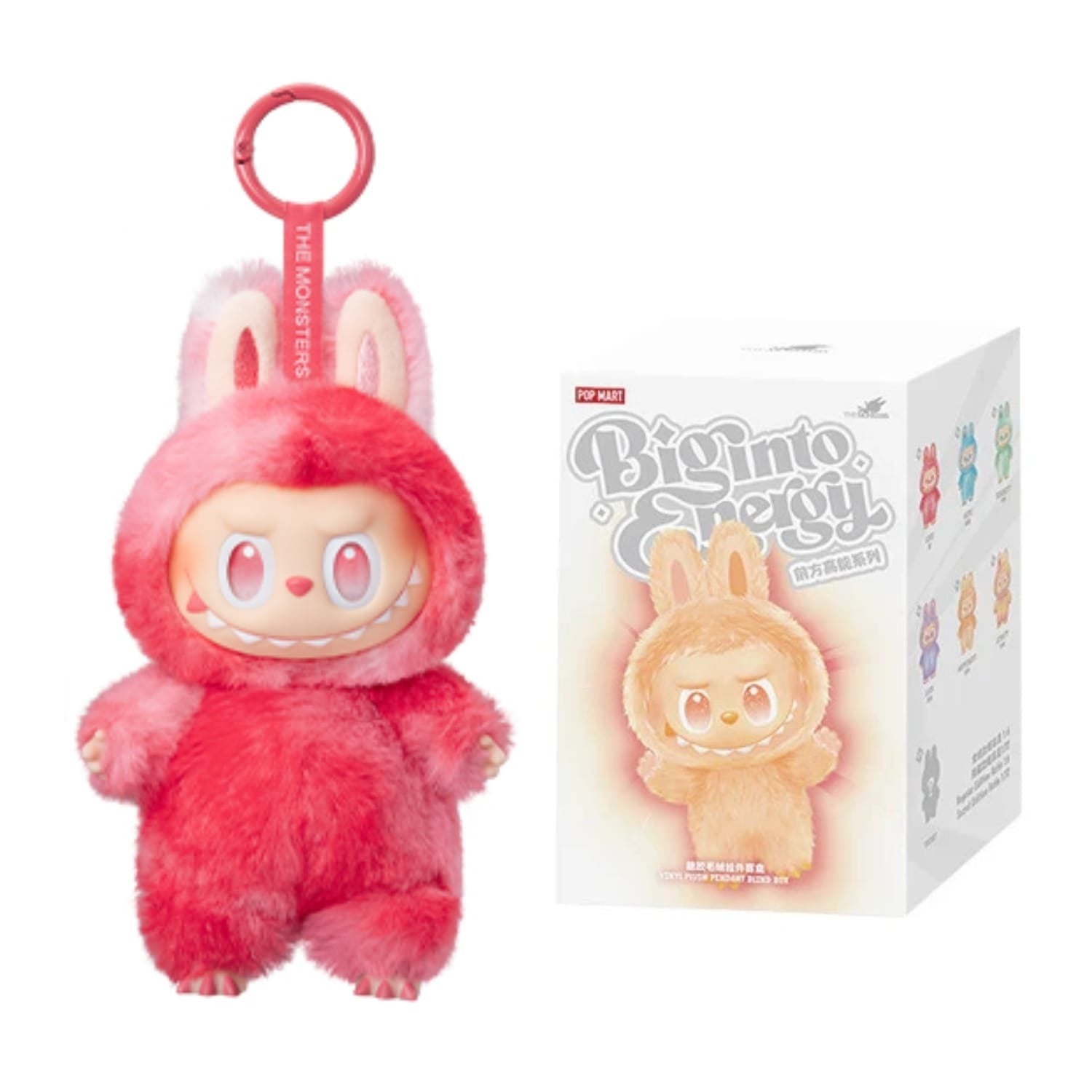 Labubu Doll – 7 Inch Plush Toy for Boys & Girls | Cute Collectible Gift (Random Color)